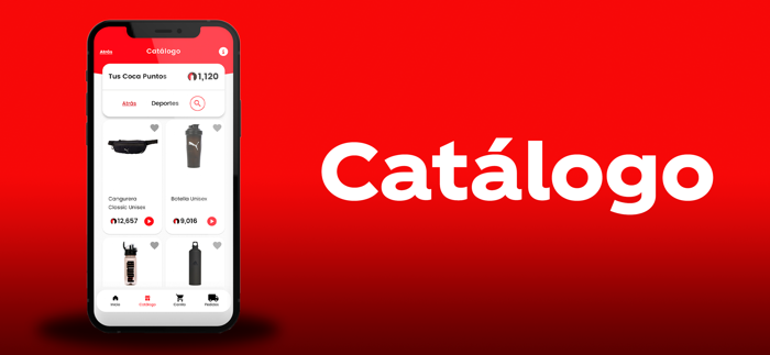 Mi Komunidad CocaColaOnPremise