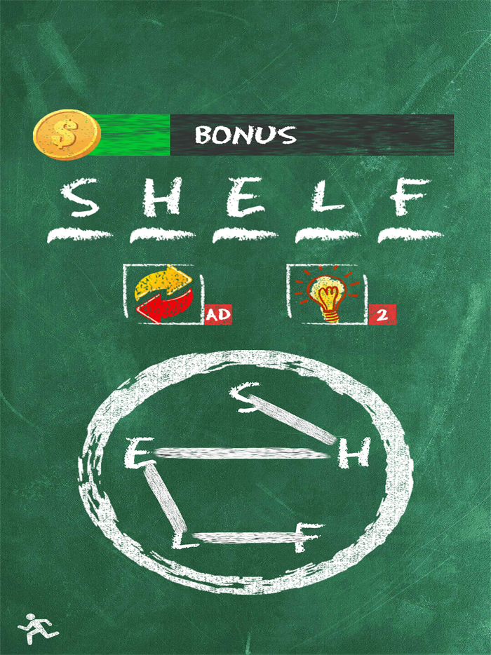 Word Connect Offline Games