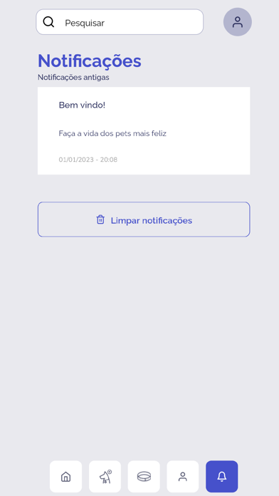 Vetmetaverso Screenshot
