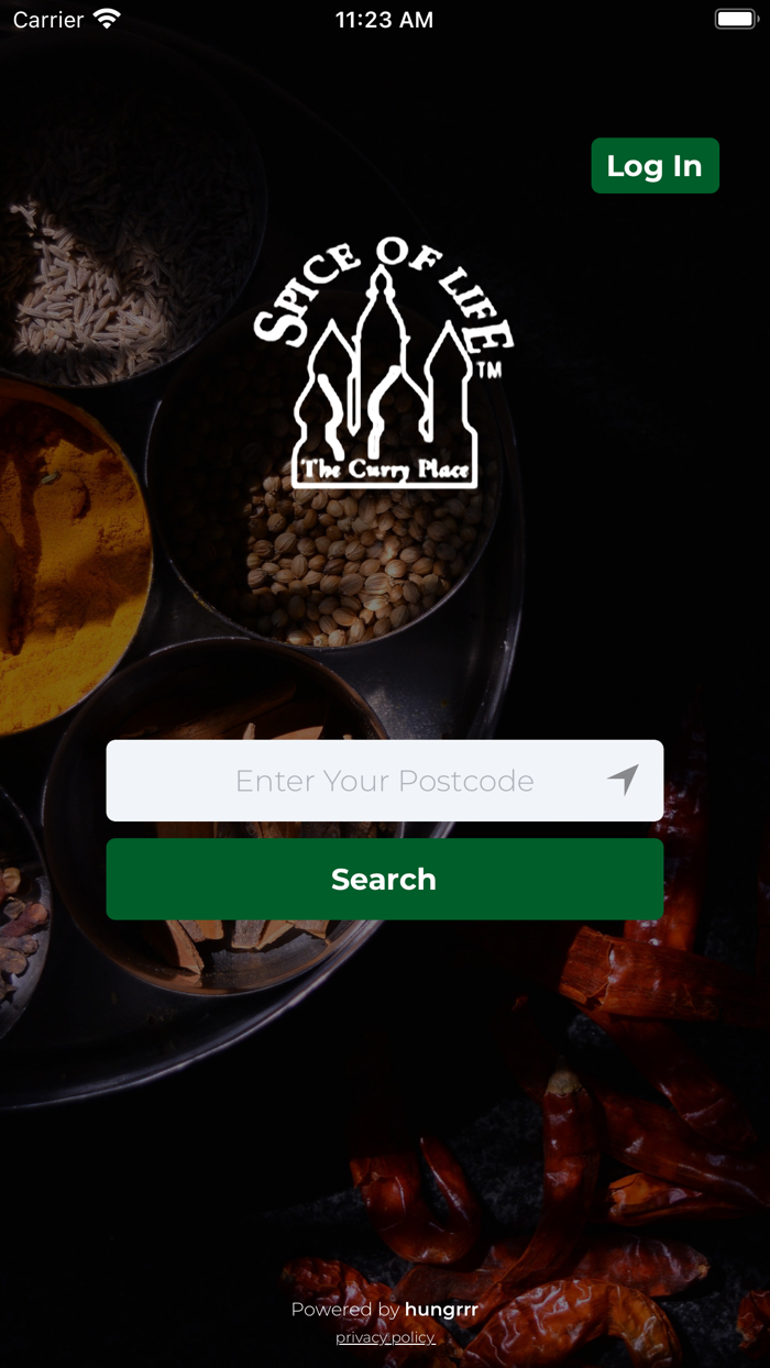 Spice of Life - Bellshill