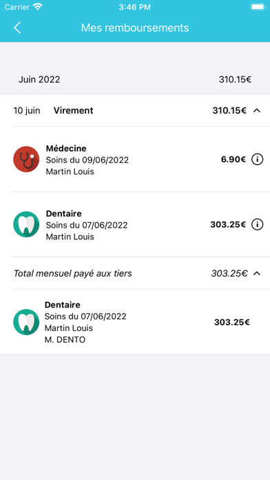Macd Screenshot