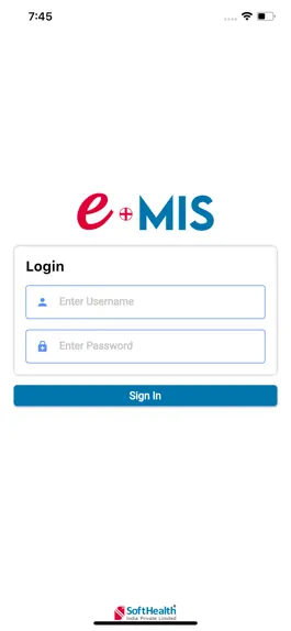 Game screenshot e-MIS mod apk