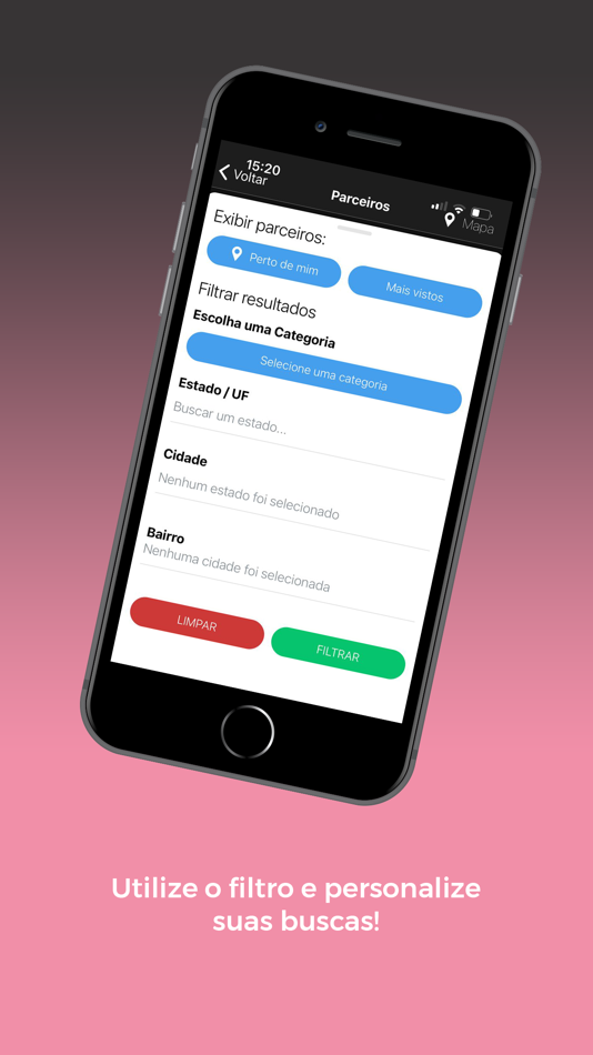 #3. Prever Vida (iOS) 由: MASTERCLIN SERVICOS ADMINISTRATIVOS LTDA