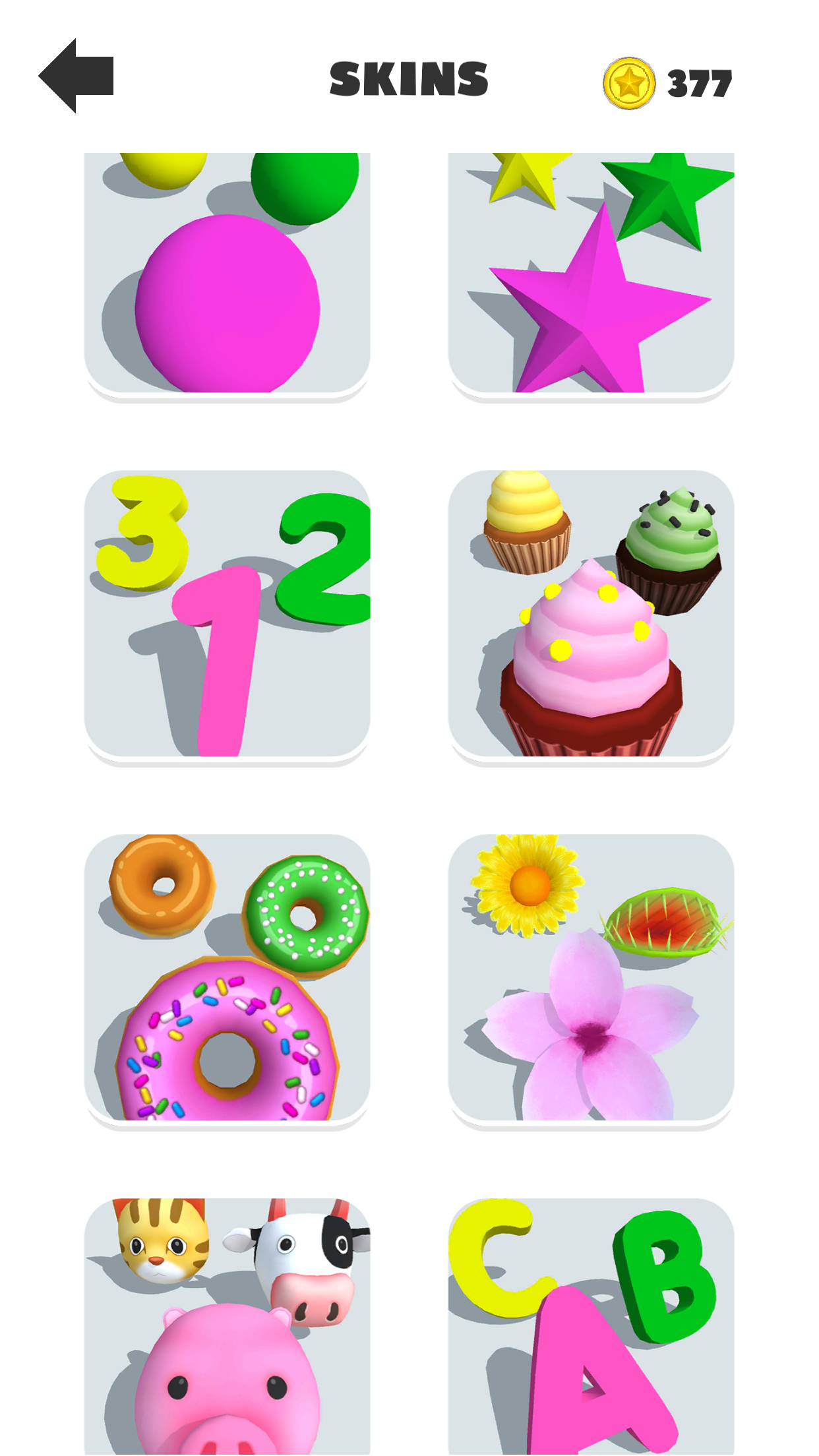 Connect Balls - Line Puzzle - screenshot 4
