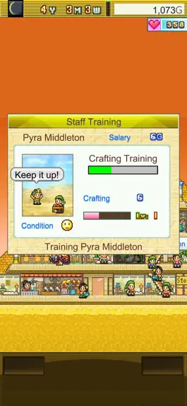 Game screenshot The Pyraplex apk