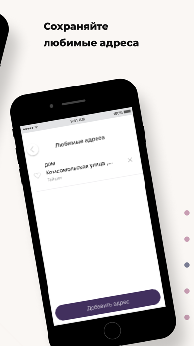 Web Taxi Uzb Screenshot