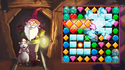 Gnome Treasures Screenshot