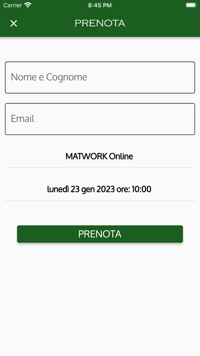 il Centro JH Pilates Screenshot