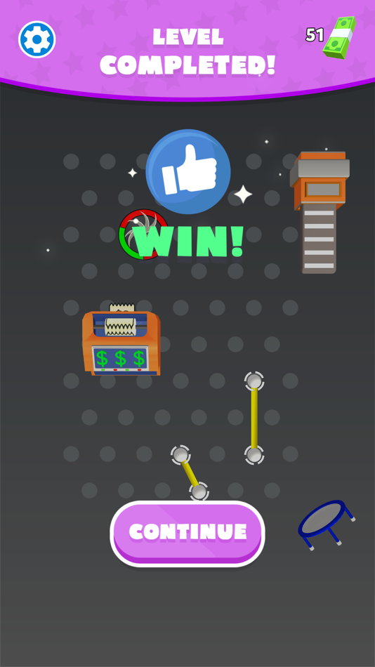 #9. Bouncing Monies (iOS) 由: Ahmet Ikbal Adlig