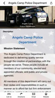 How to cancel & delete angels camp pd 2