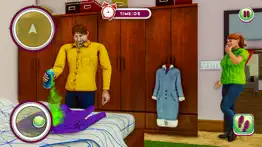 How to cancel & delete scary creepy wife simulator 3d 2