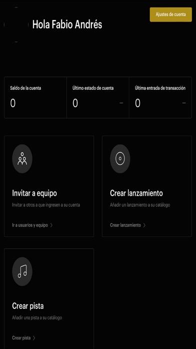 Dinastia INC Screenshot