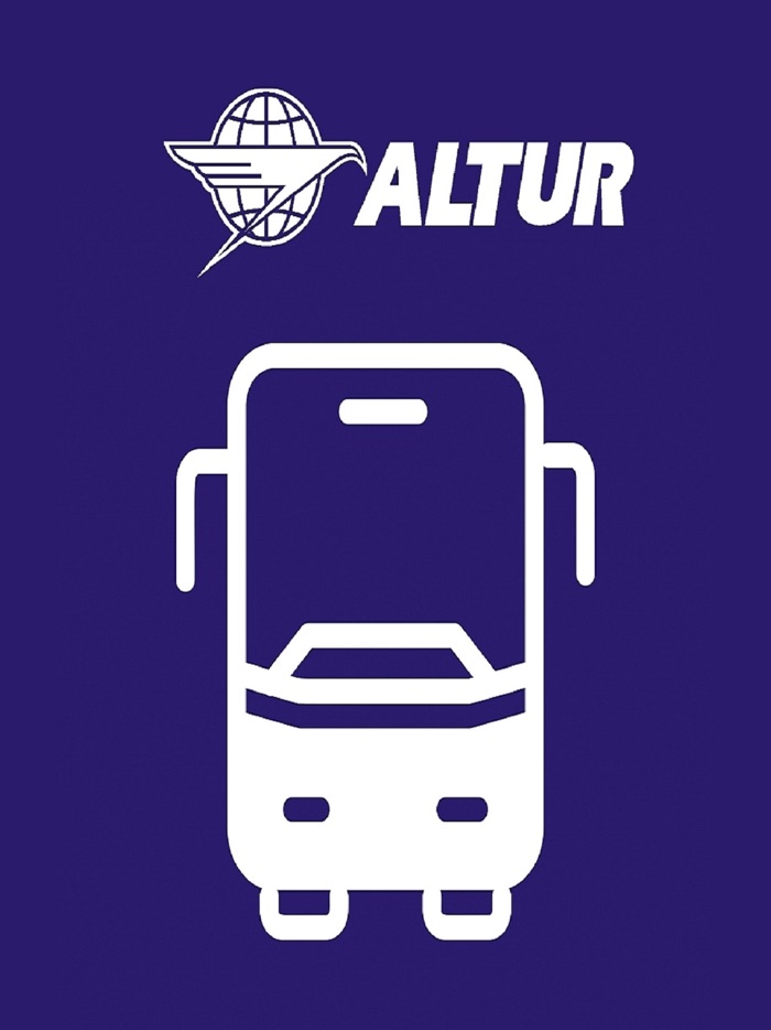 Altur Servisim Surucu