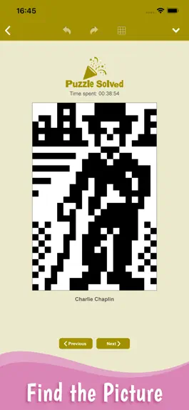 Game screenshot Fill-a-Pix: Pixel Minesweeper hack