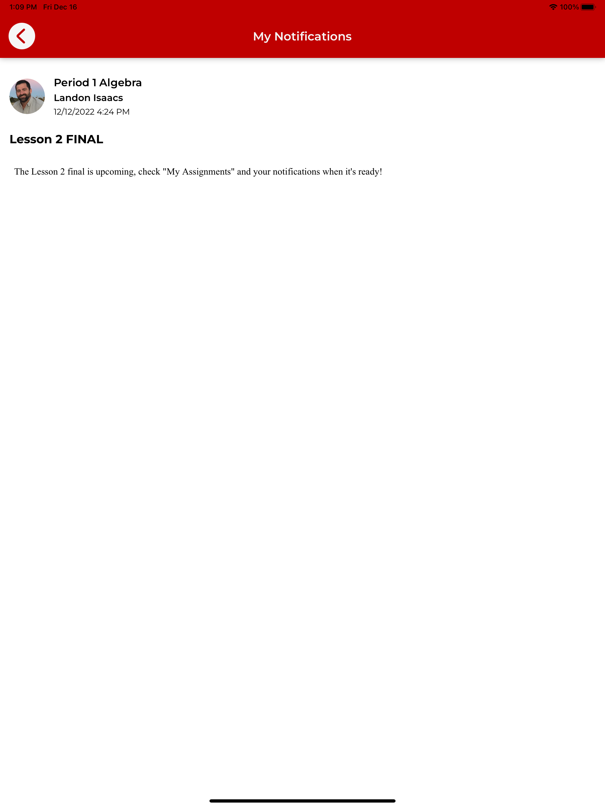 CTLS Learn screenshot 8
