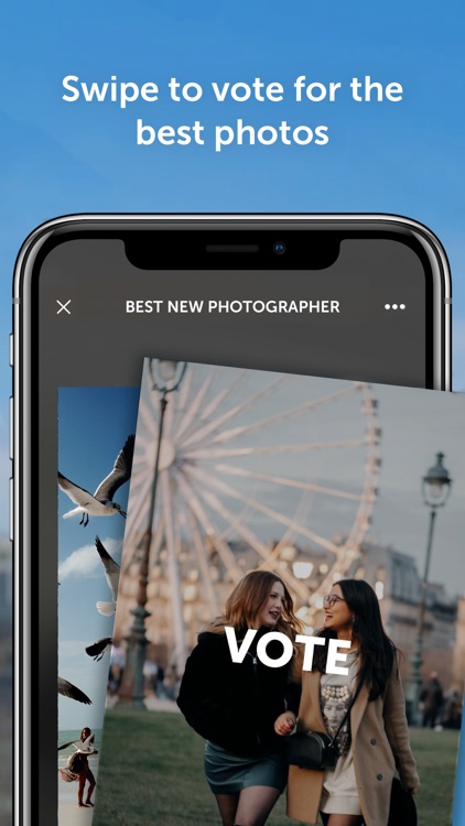 Twenty20 - Sell Your Photos screenshot-6