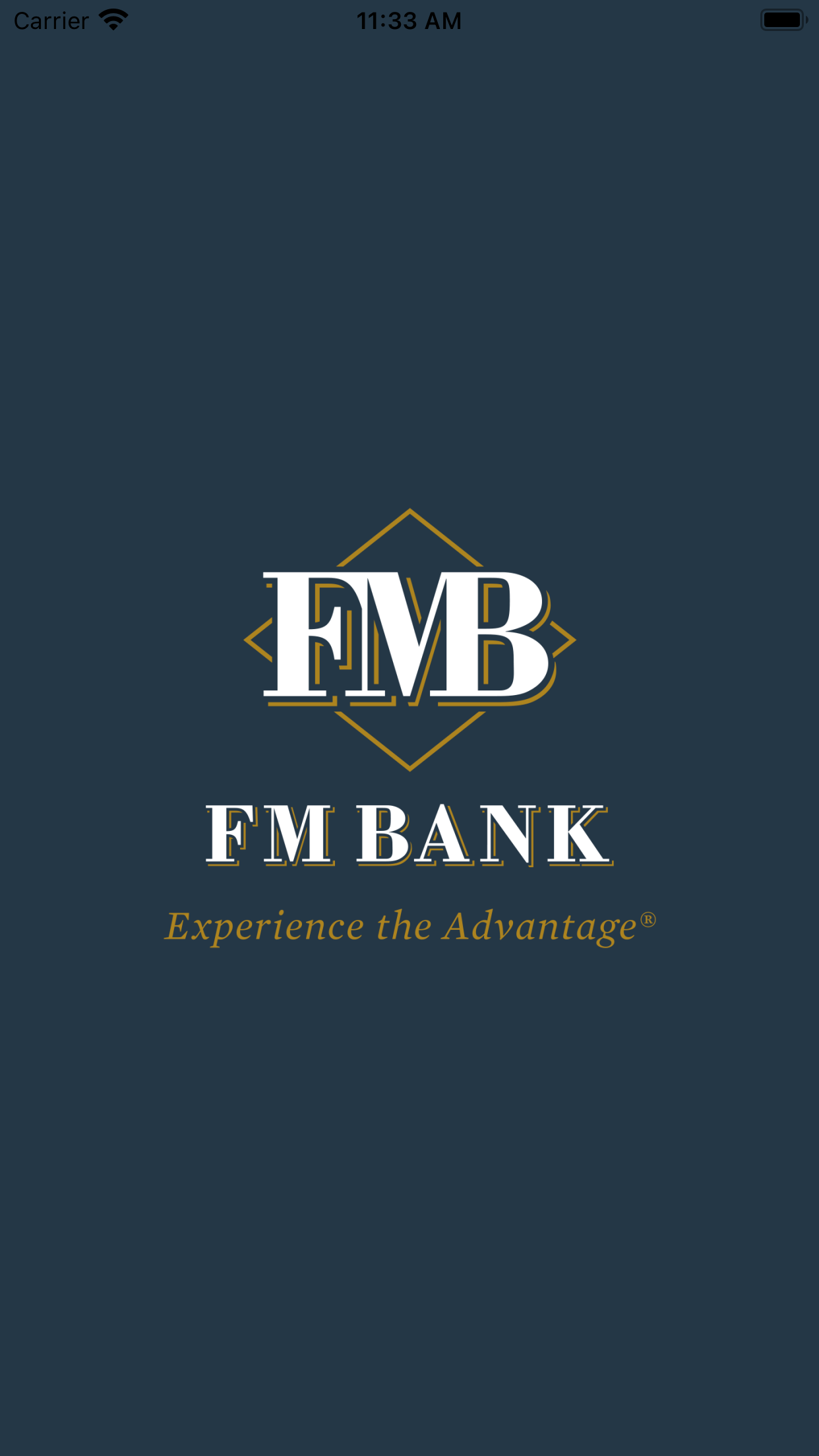 FM BANK (MN)