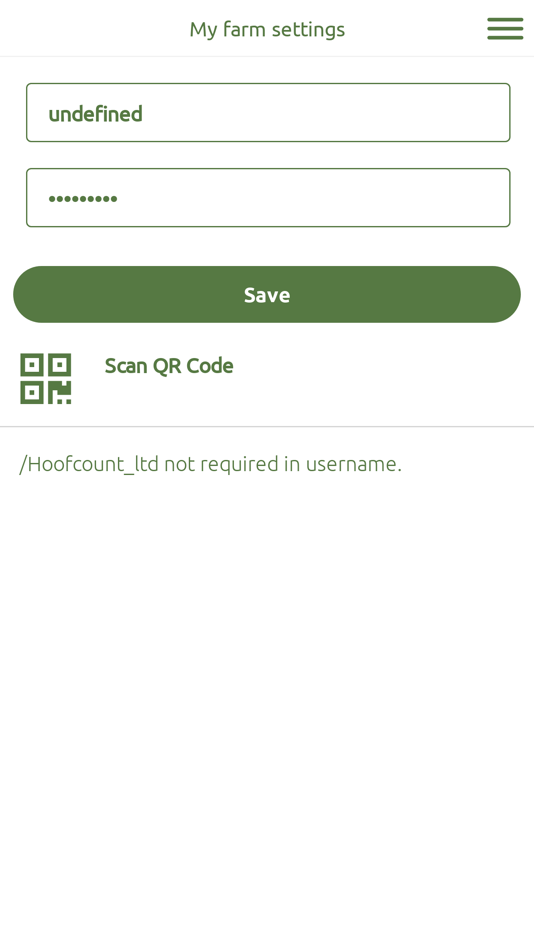 #4. Hoofcount (iOS) 由: Hoofcount Limited