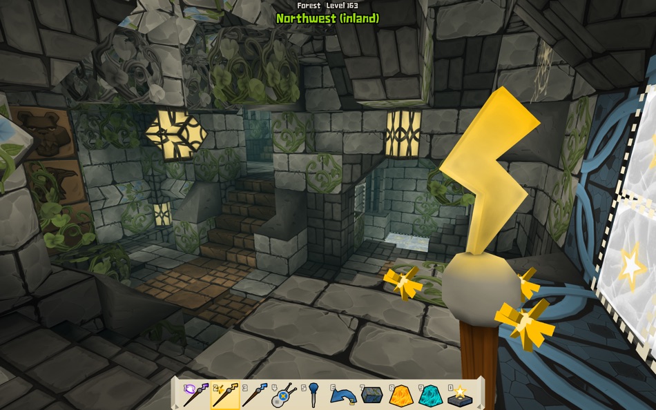 #2. Angeldust (macOS) Podle: Metagaming B.V.