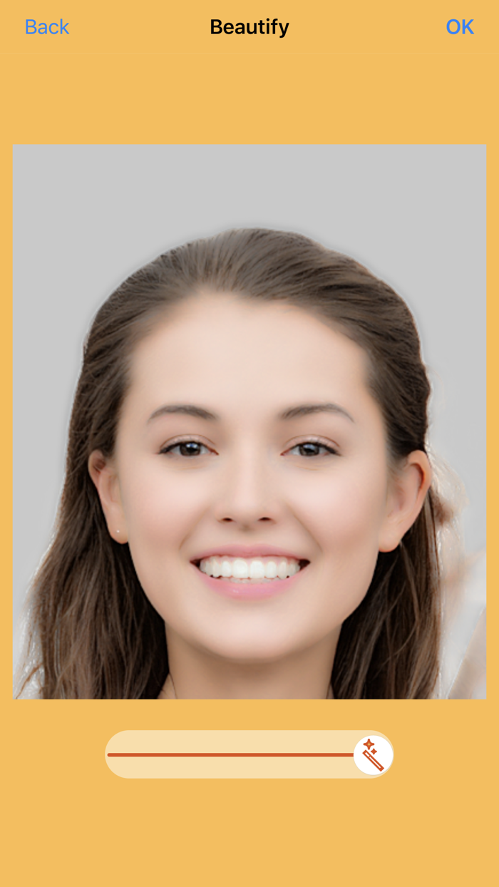 Photo Perfect -selfie beautify