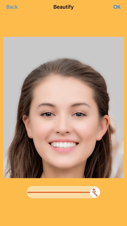 Photo Perfect -selfie beautify