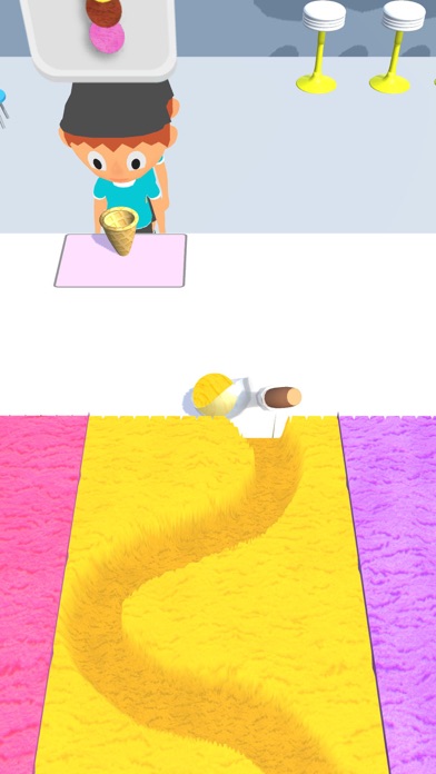 Dessert Scoop Screenshot