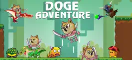 Game screenshot Doge Adventure mod apk