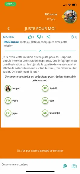 Game screenshot laWEroom de laWEbox mod apk
