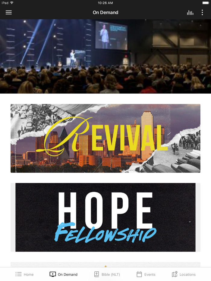 Hope Fellowship
