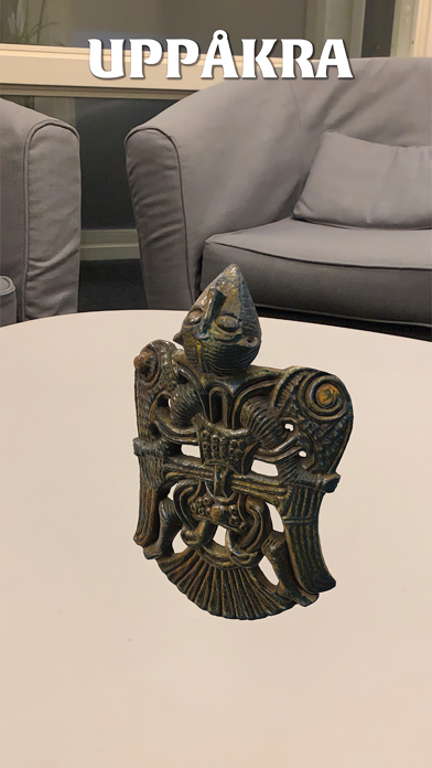 Uppåkra - Hidden History Screenshot
