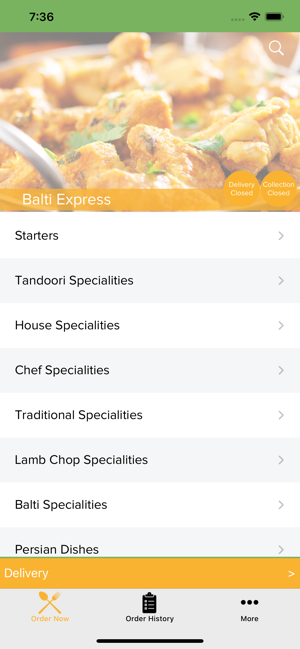 Balti Express-Rochester(圖2)-速報App