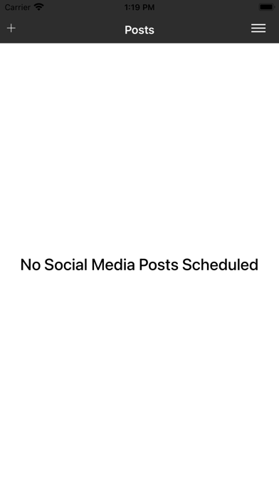 Business Coach Marketing Screenshot