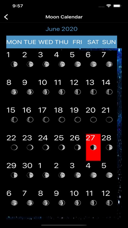 Instant NOAA Tide Lite screenshot-4