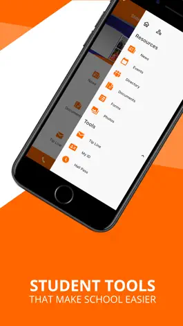 Game screenshot Slidell ISD apk