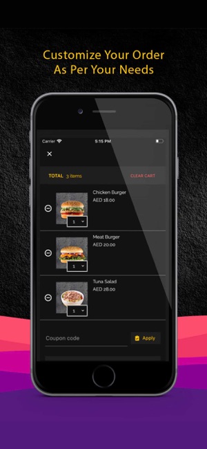 Beyrock Restaurant & Cafe(圖3)-速報App