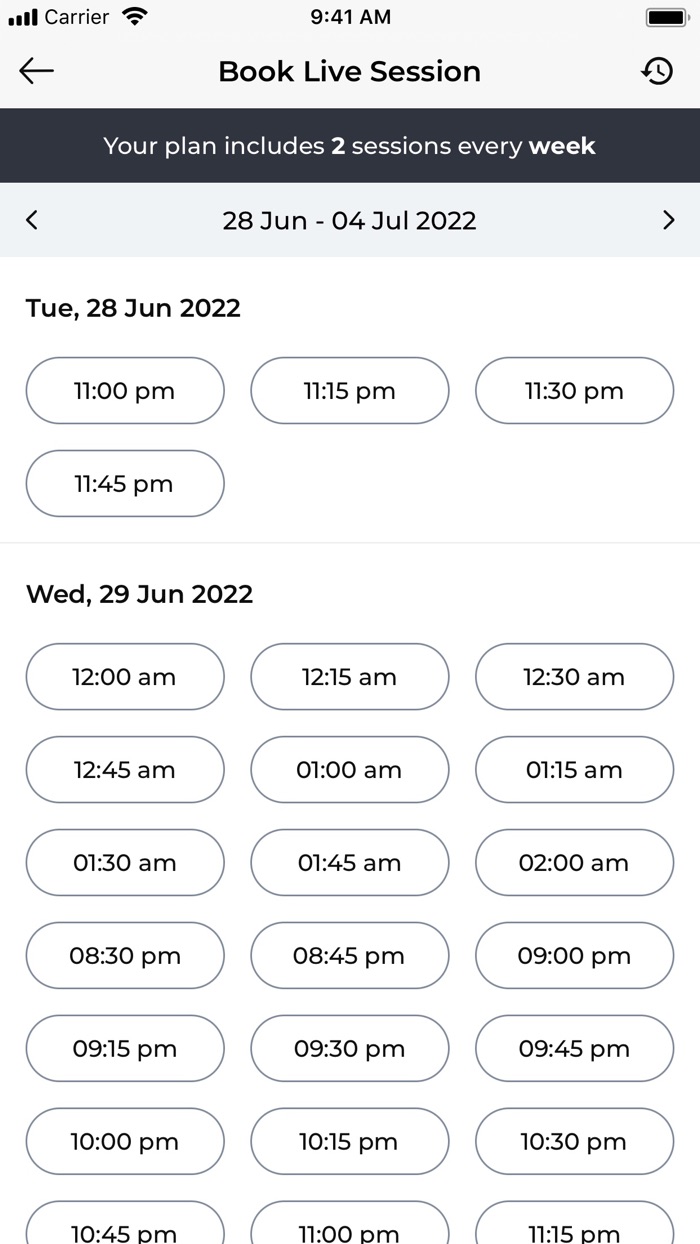 Tara Mazanec Wellness