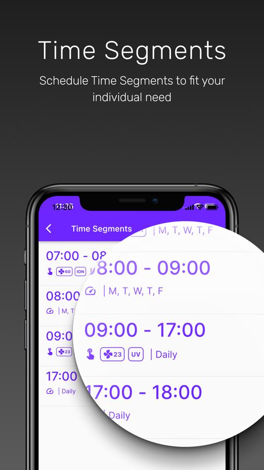 #4. UVC-Steril Smart (iOS) 由: ARTEQ ARGE VE MUHENDISLIK LIMITED SIRKETI
