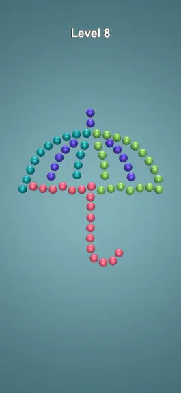 Game screenshot Eliminate Ball apk