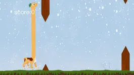 Game screenshot ya ha dog mod apk