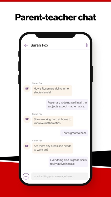 Clayton Public Schools screenshot-4