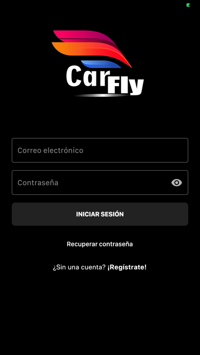 Screenshot #1 pour Carfly
