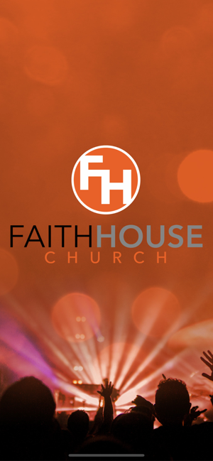 FaithHouse Church(圖1)-速報App