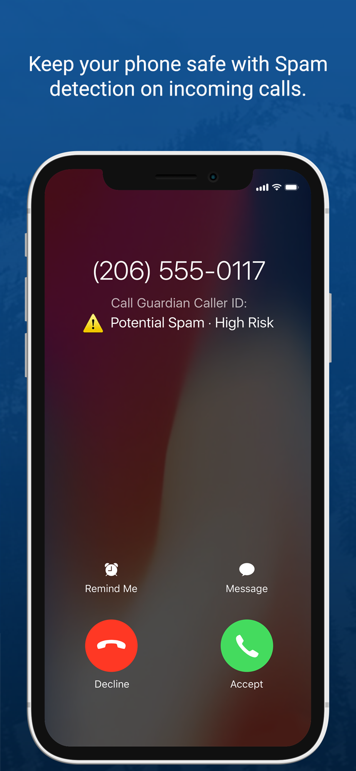 Call Guardian for US Cellular