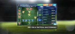 Game screenshot Football Management Ultra 2022 apk