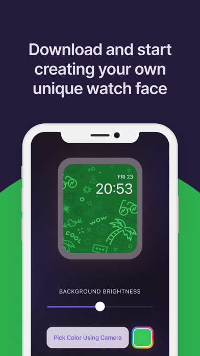 Watchslurp Screenshot
