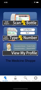 Medicine Shoppe Mt. Vernon screenshot #1 for iPhone