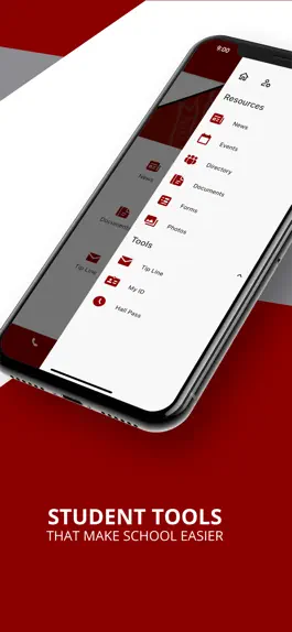 Game screenshot Ballard High School apk