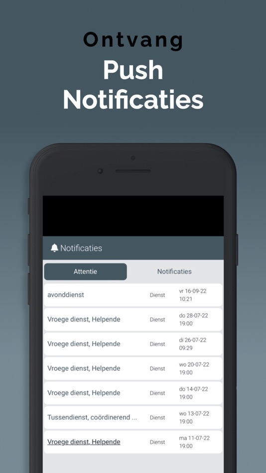 #7. Tiade (iOS) 由: Bendy B.V.