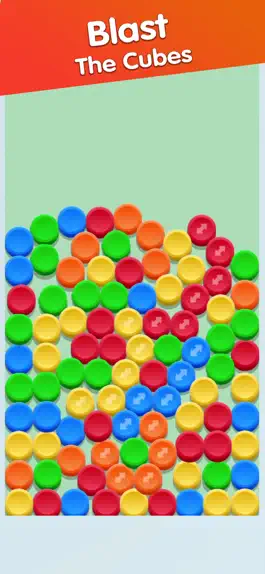 Game screenshot Lucky POP! mod apk