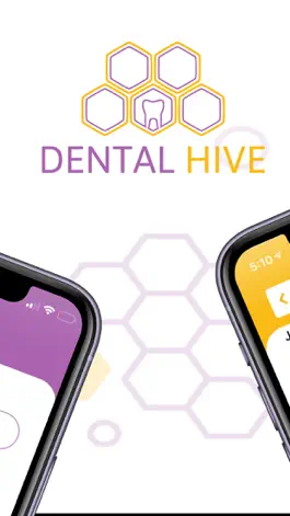 Game screenshot Dental Hive apk